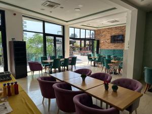 AB LUX Apartmani 406