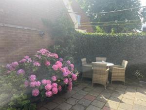 Heerlijk Huisje in Bergen