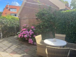 Heerlijk Huisje in Bergen