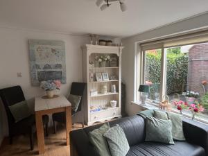 Heerlijk Huisje in Bergen