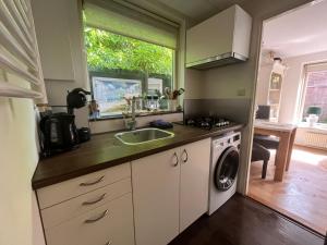 Heerlijk Huisje in Bergen