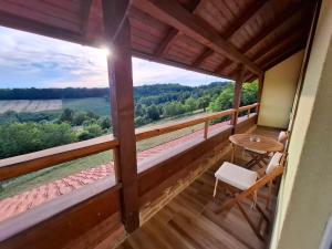 Agroturizam Na Malenom brijegu LJUBIČICA