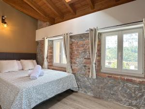 Apartment in Santullan