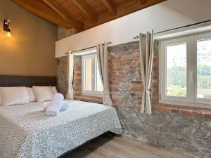 Apartment in Santullan