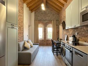 Apartment in Santullan