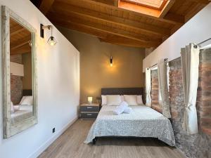 Apartment in Santullan