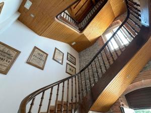 Apartment in Santullan