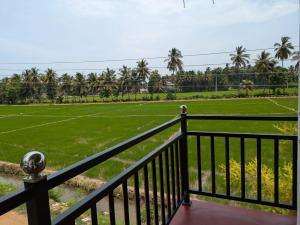 Bird Nest Guest House