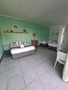 Forest Gate Apartments and Rooms