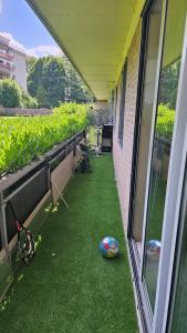 Chambre meublée chez lhabitant a uccle