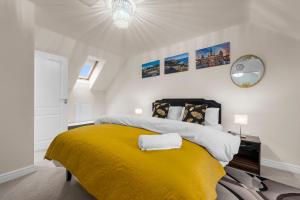 4 Bedroom House In Manchester