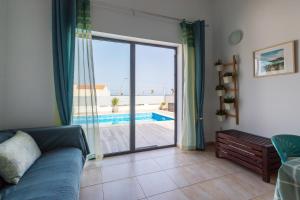 LUXURY VILLA PERLA DEL MAR