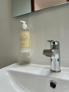 Private Room in Old Town