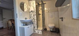 Apartment in Vaihingen an der Enz - Ensingen