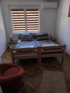Apartman Vuković, Majdanpek