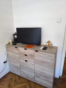 Apartman Vuković, Majdanpek