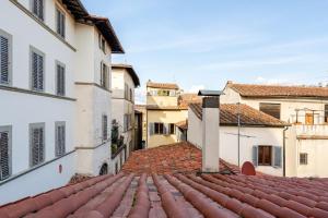 Sui Tetti di Chiasso Perduto