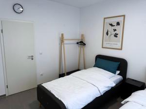 ProStays Apartment in Mönchengladbach - 1 Schlafzimmer - 2 Betten