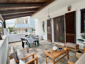 Casa Paola vista mare - Starlink