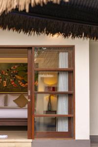 Aragreen Berawa Villa