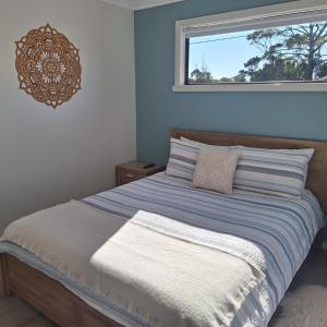 Relax Break - Bazzas Shack