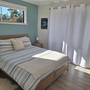 Relax Break - Bazzas Shack