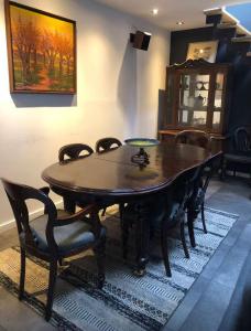 Large Krakow Apartment - Near Kazimierz - City Center