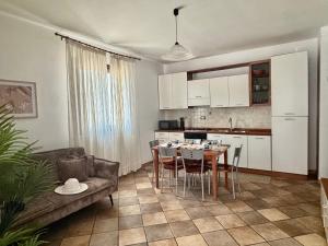 Casa Paola vista mare - Starlink