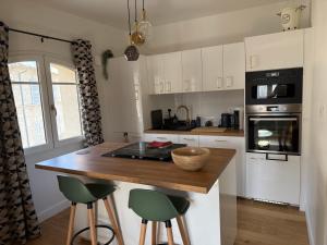 Appartement au coeur dAvignon