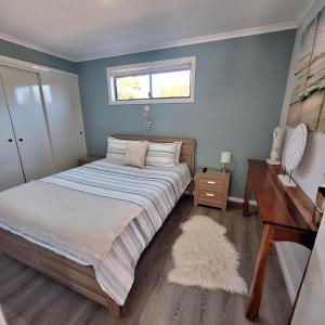 Relax Break - Bazzas Shack