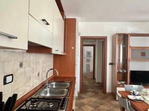 Casa Paola vista mare - Starlink