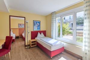 Apartments Aschheim