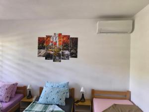 Apartman Vuković, Majdanpek