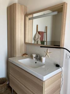 maison Popup dans un ecrin de verdure