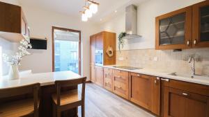 Rakowicka Residence Parking Balkon By Hosty