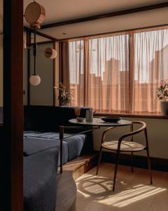 Locke London Canary Wharf