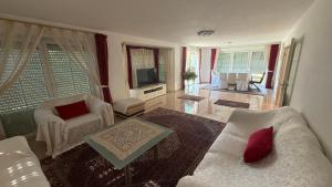 House in Rethen! contactless check-in