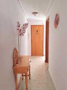 Appartement spacieux moderne en bord de mer