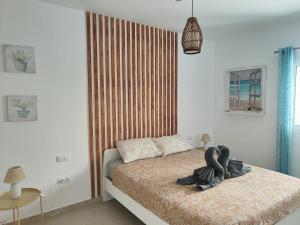 Villa Estrella de Blanca