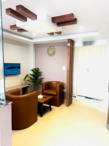 Hostmandu Homes at Chris BnB