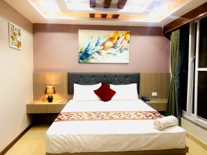 Hostmandu Homes at Chris BnB