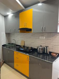 Hostmandu Homes at Chris BnB