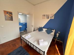 Balhara Floridi House