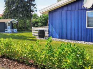 Cozy Retreat in Skovmose