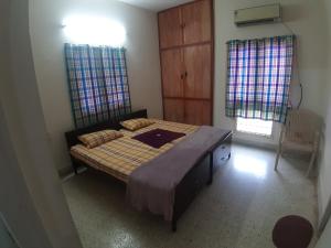 US Visa MGM APOLLO TWO BHK GG HOMES