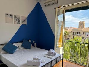 Balhara Floridi House