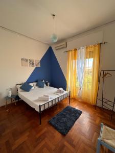 Balhara Floridi House