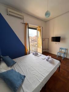 Balhara Floridi House