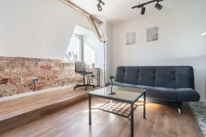 Heart of City Studio #2 by BookingHost - 3hvězdičkové hotely ve městě Hlivice