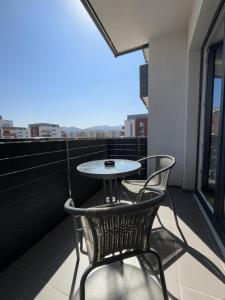 Brasov Altipiani Apartments